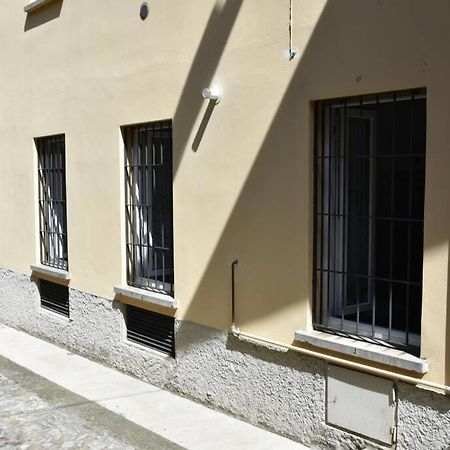 La Resilienza, Apartment With View, Carate Urio المظهر الخارجي الصورة