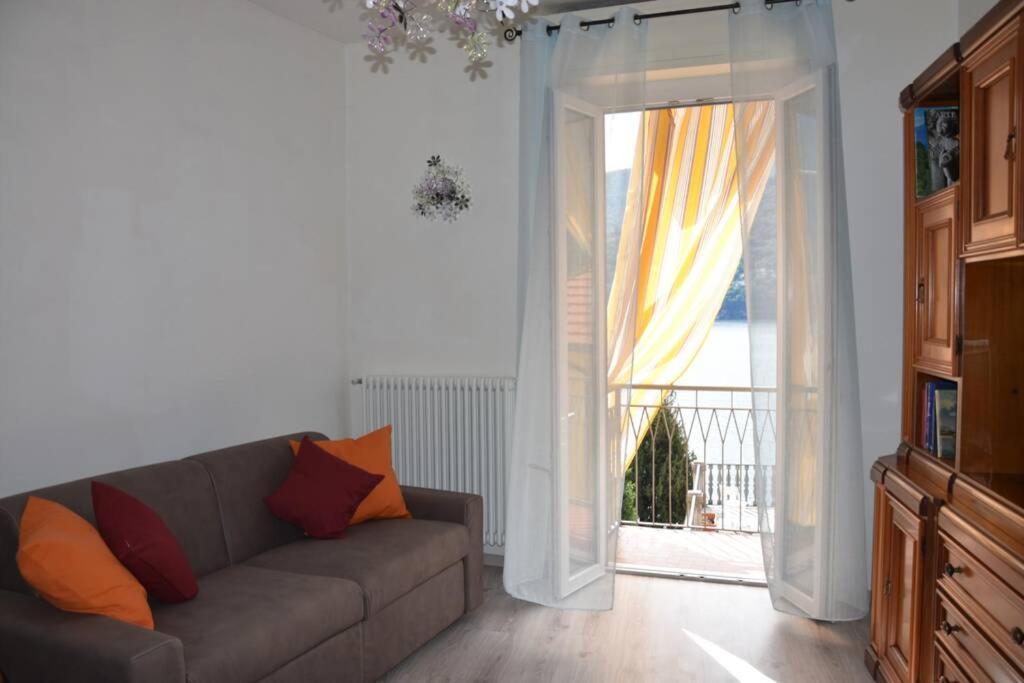 La Resilienza, Apartment With View, Carate Urio المظهر الخارجي الصورة