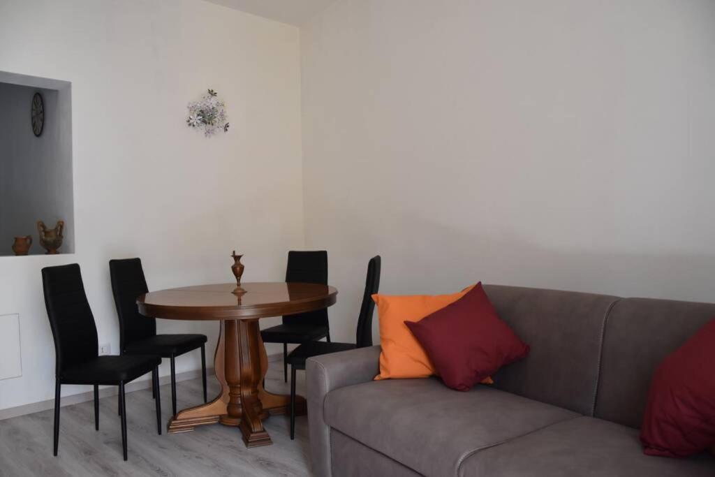 La Resilienza, Apartment With View, Carate Urio المظهر الخارجي الصورة