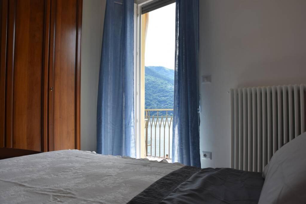 La Resilienza, Apartment With View, Carate Urio المظهر الخارجي الصورة