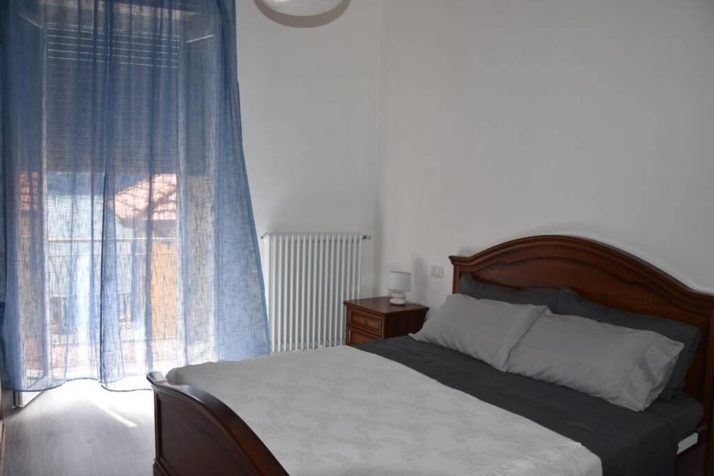 La Resilienza, Apartment With View, Carate Urio المظهر الخارجي الصورة