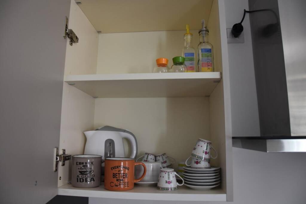 La Resilienza, Apartment With View, Carate Urio المظهر الخارجي الصورة