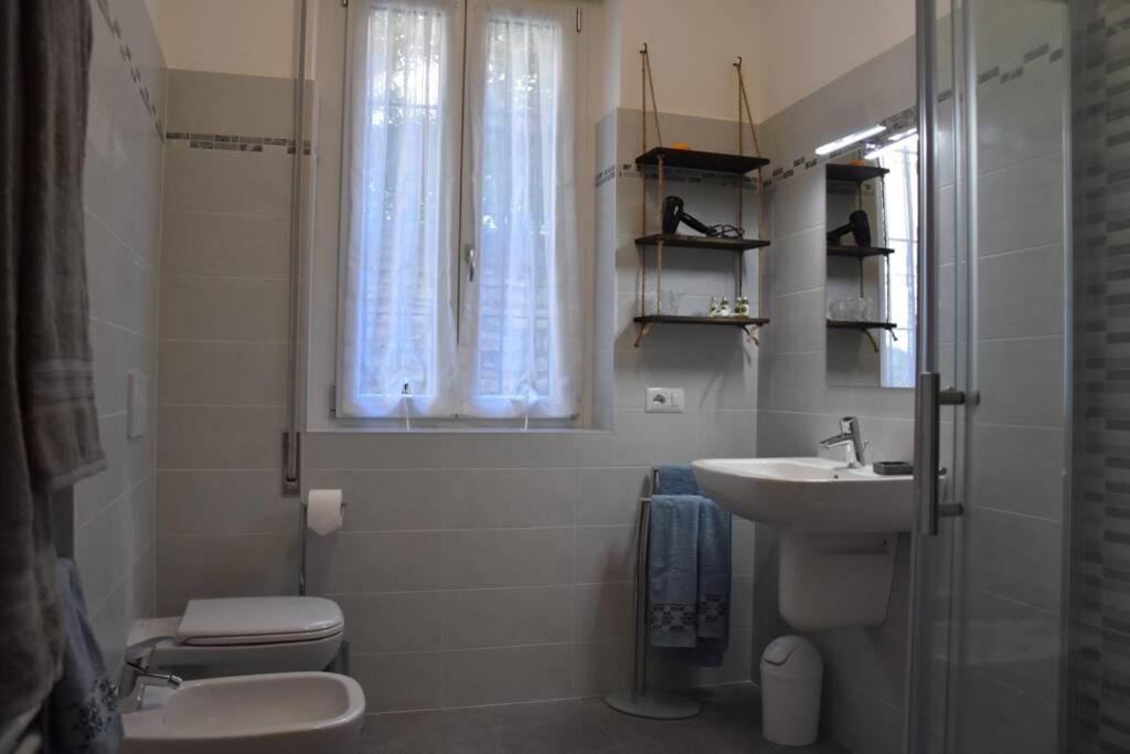 La Resilienza, Apartment With View, Carate Urio المظهر الخارجي الصورة